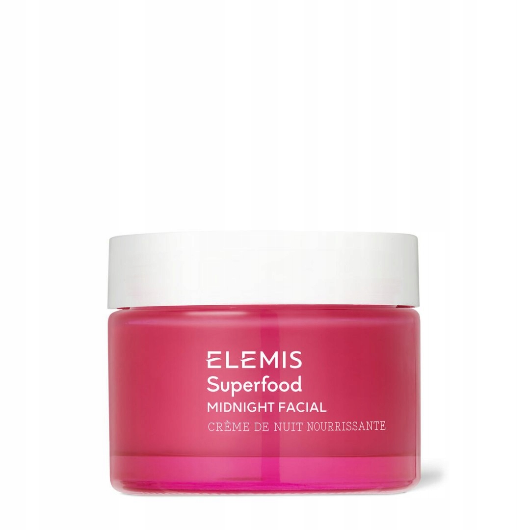Noční krém Elemis Superfood Midnight 50 ml