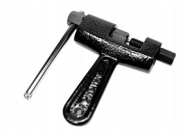 PROFESJONALNA ZAKUWARKA ROZKUWARKA DO ŁAŃCUCHA