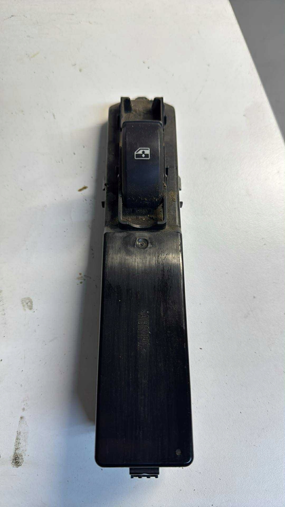 SAAB 9-3 93 window control switch button windows 2003r control panel szybami