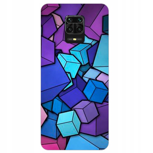 

200 wzorów Etui Do Xiaomi Redmi Note 9 Pro Case
