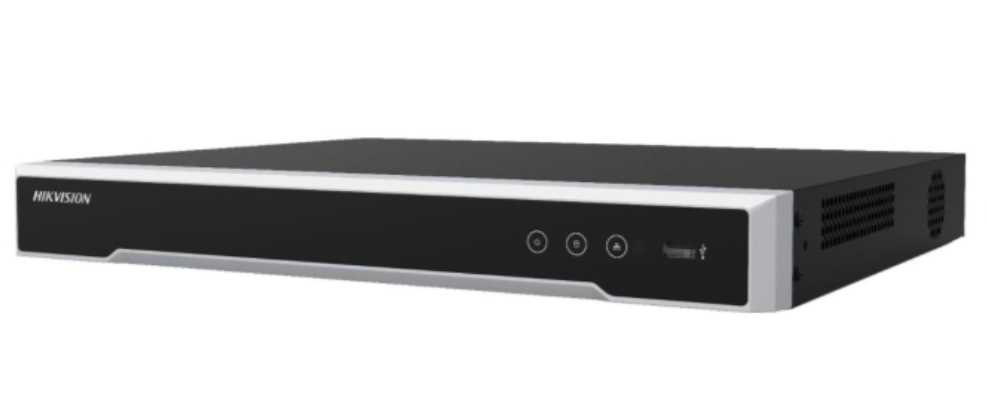 

Rejestrator Ip DS-7608NI-K2 8ch do 8Mpx 2 hdd