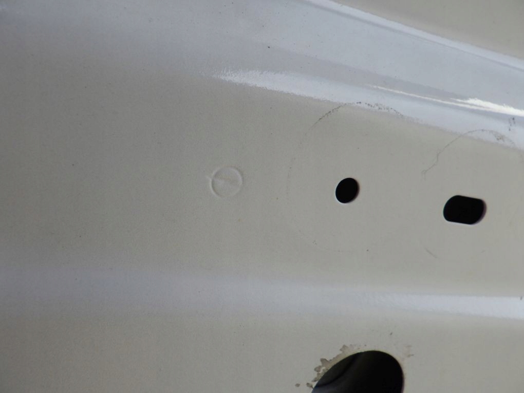 OPEL CORSA F 19- door right rear.