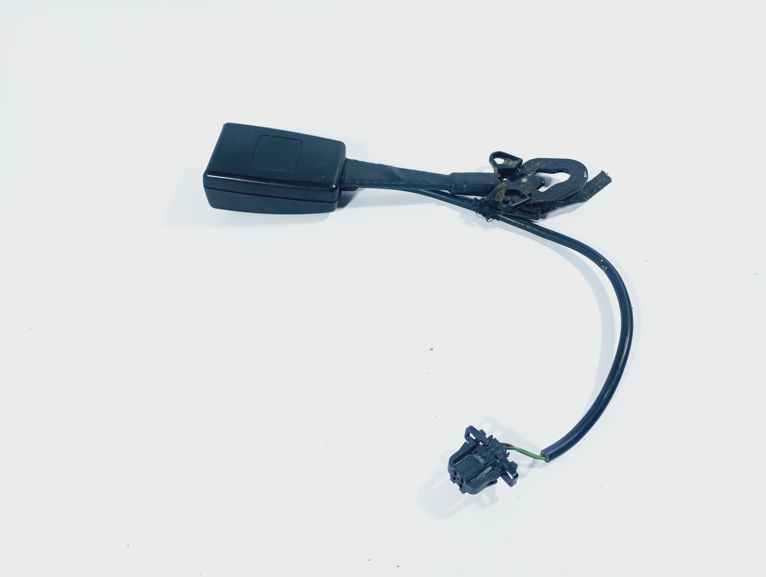 gurtschloss sicherheits OE 8E0857755D Audi A6 C6 05-08