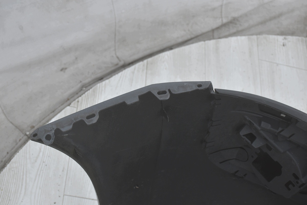 front bumper * front PEUGEOT 3008 and KTPD