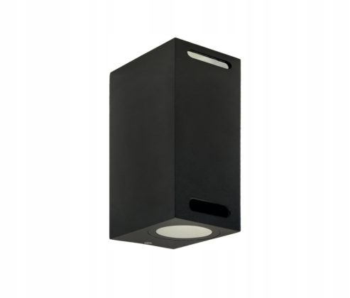 Lampa oprawa elewacyjna ogrodowa kinkiet LED GU10