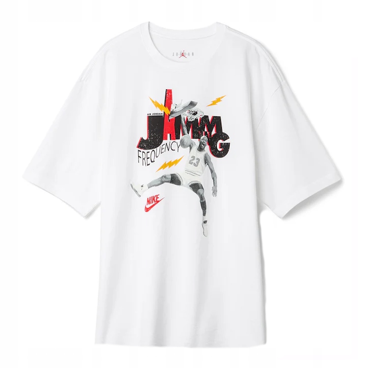 tričko Jordan Brand HJ2929 100 velikost L