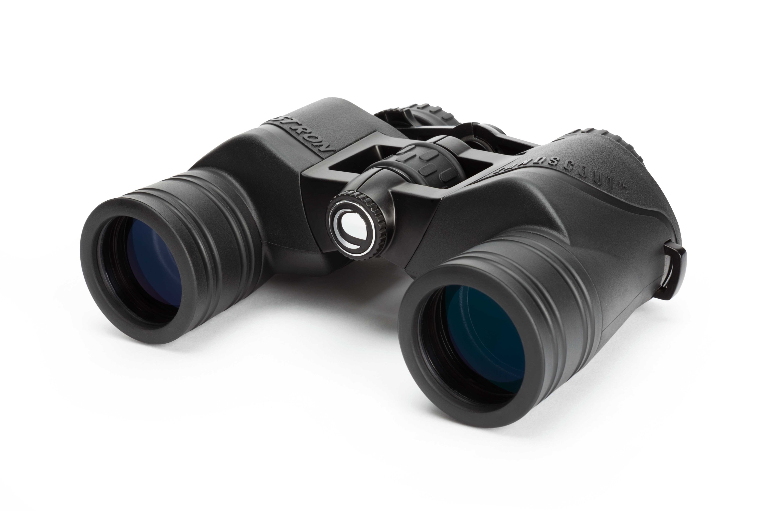 Lornetka Celestron LandScout 8x40 Porro BaK-4, wodoszczelna, futerał