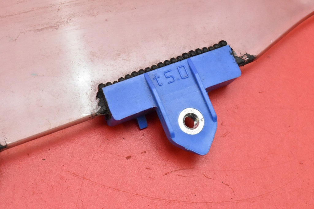window side right front front TOYOTA BZ4X 22