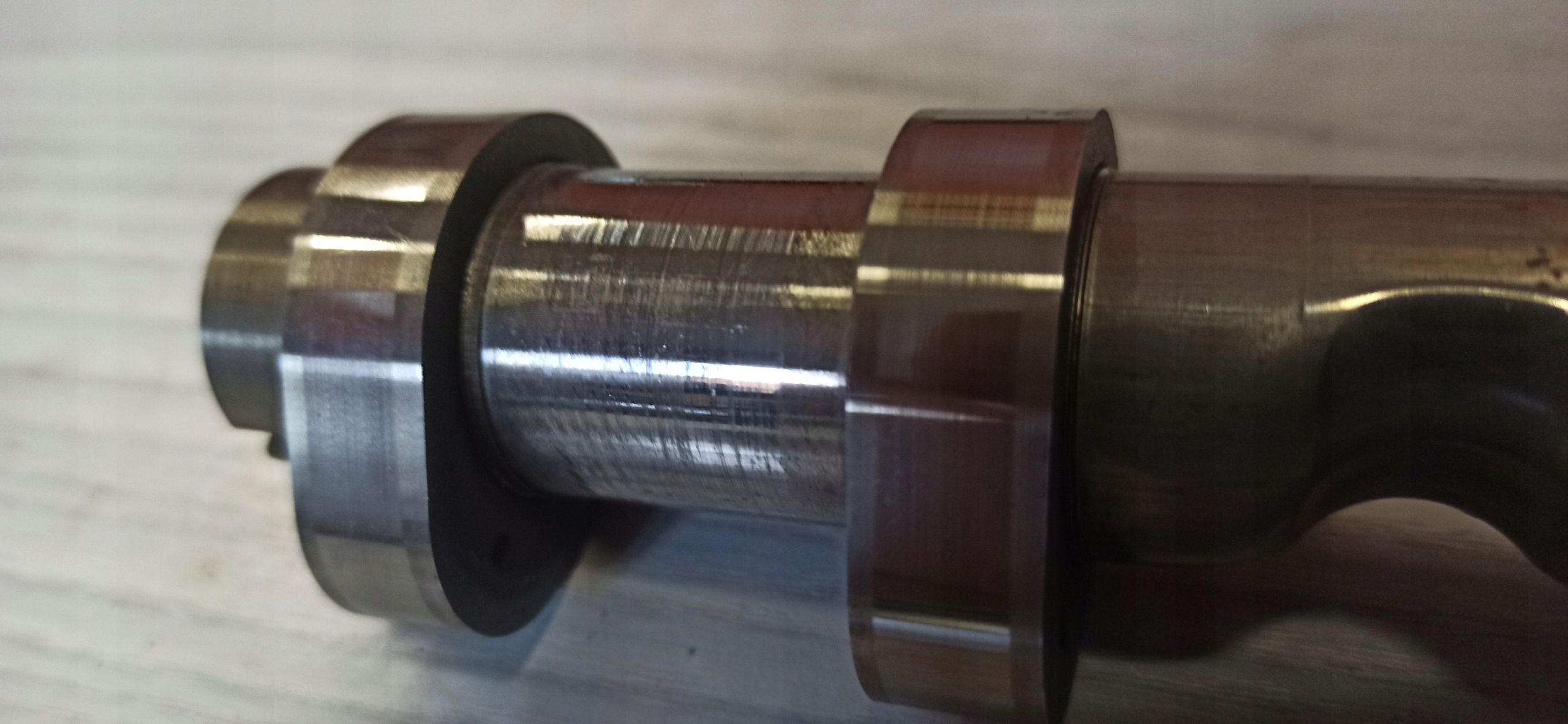 cam left SSACY A4 A6 C6 2.4 B BDW 06E109101AL