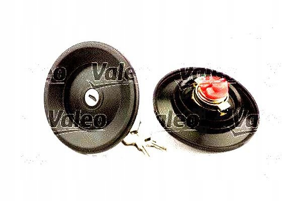 247600 - КРЫШКА ТОПЛИВНОГО БАКА PEUGEOT * VALEO