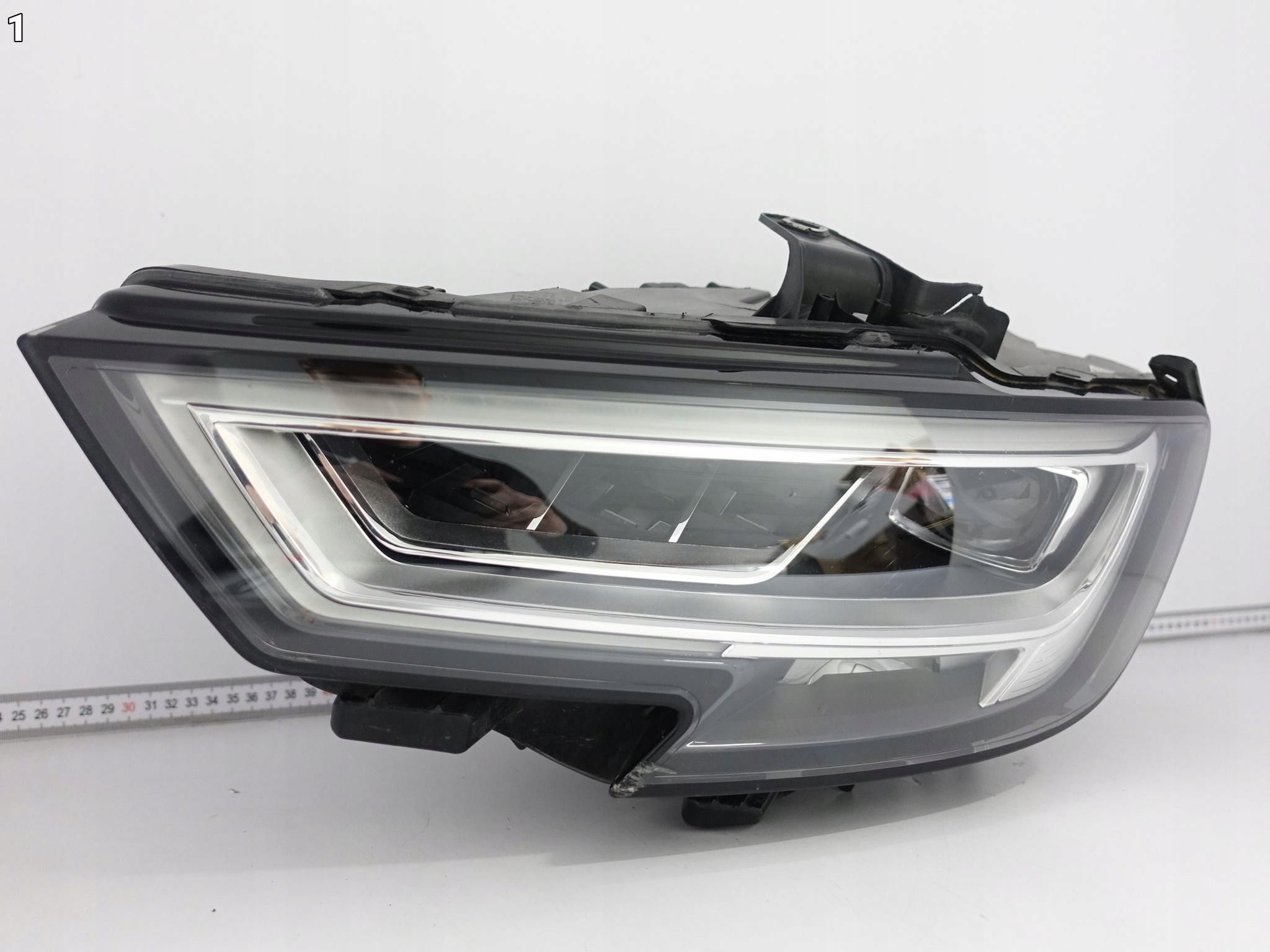 AUDI A3 RS3 S3 8V0 LIFT 16-20 light left MATRIX FULL LED EU