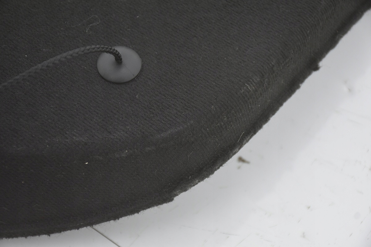 plato rear rear part boot ALFA ROMEO GIULIETTA