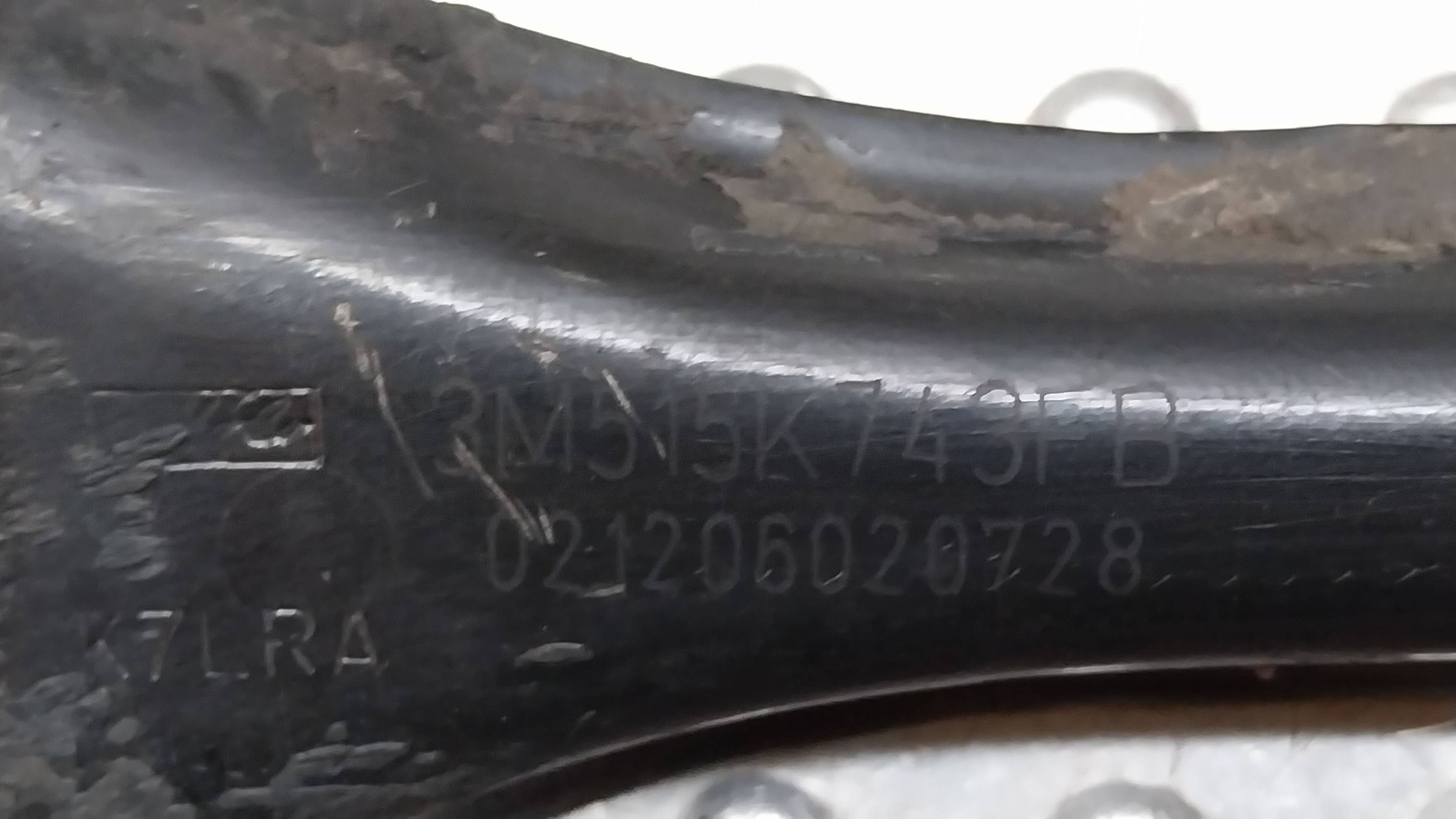 Querlenker links rechts heck 3M51-5K743-FB VOLVO C30 S40 V50