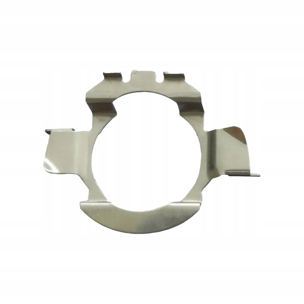 Adapter Led H7 Opel Vw Audi Skoda Renualt Ford