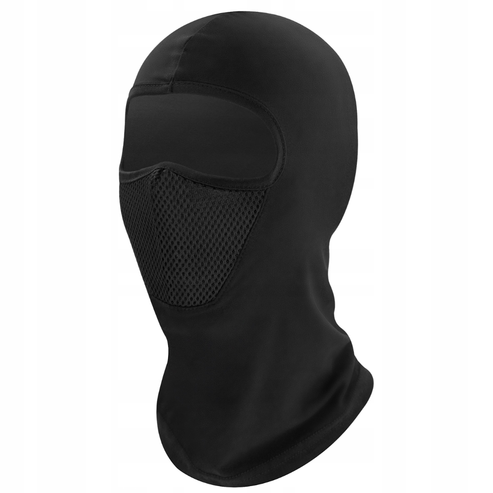 Kominiarka Termoaktywna Motocyklowa Na Motor Uniwersalna Pod Kask Spokey