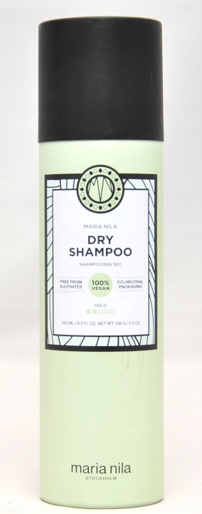 Suchý šampon Maria Nila suchý šampon 250 ml