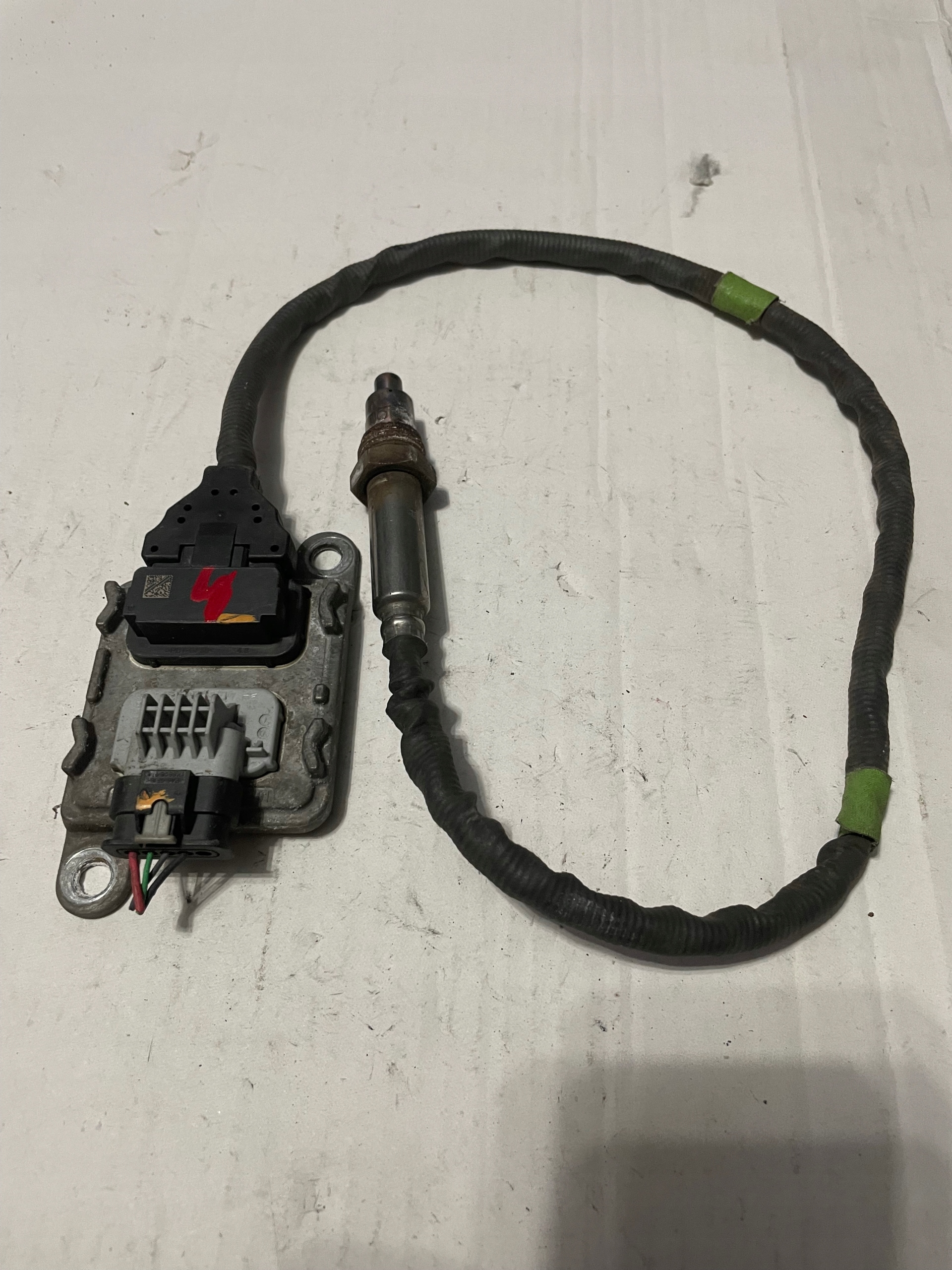 SONDA NOX RENAULT MASTER 227905433R