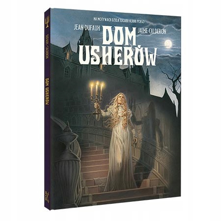 Dom Usherów (edycja polska)