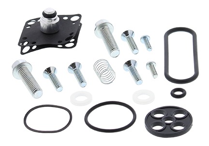 Sada Pro Opravu Kohoutku Kawasaki En 450 500 Gpz 550 650 Vn 750