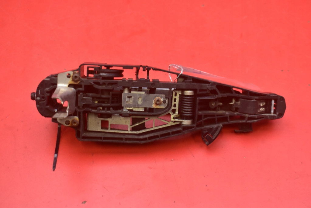 handle left front front KTHB 9688834180 PEUGEOT 508 1 and 10-14