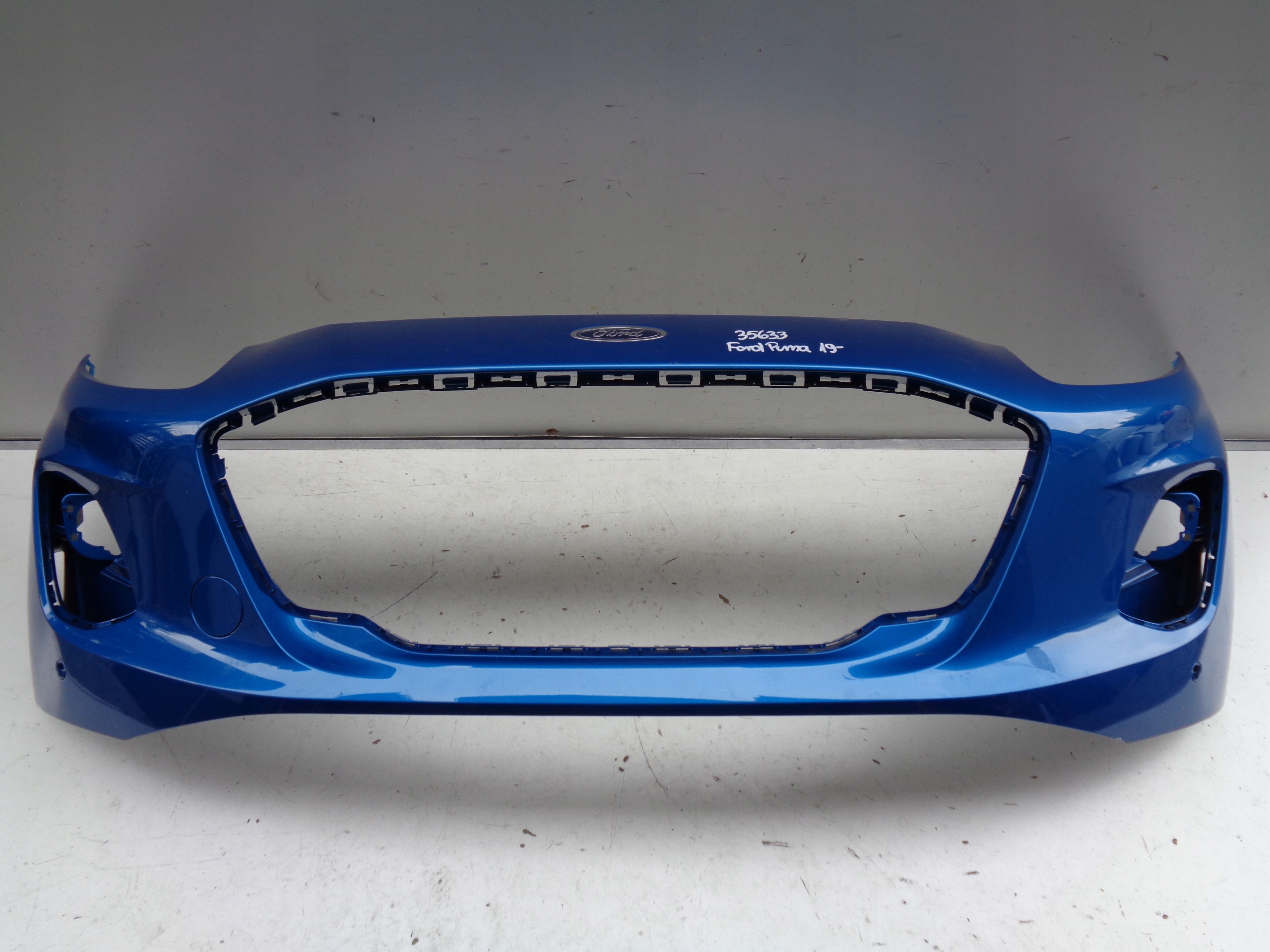 Frontstoßstange FORD PUMA 19- NR 35633