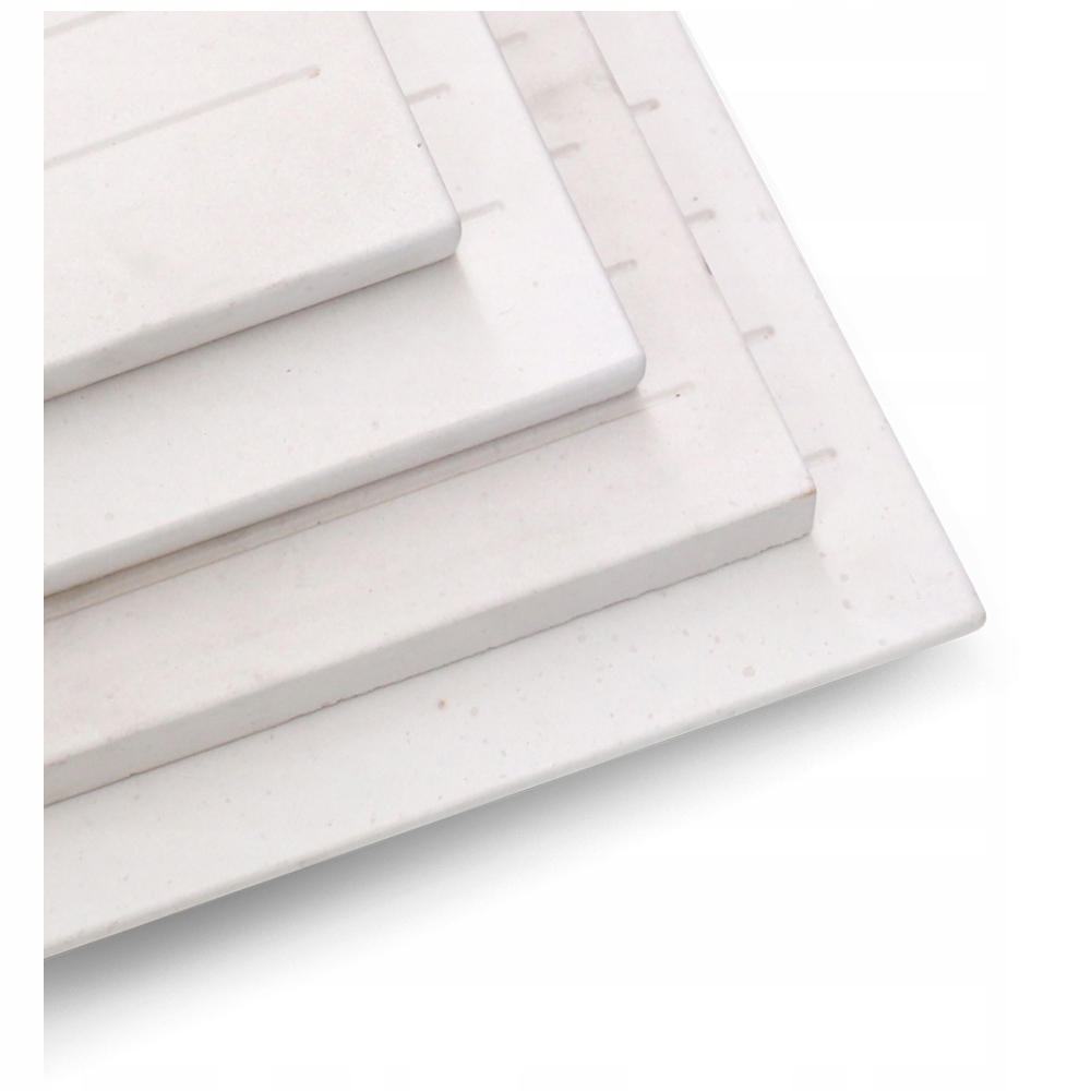 Plyty Termotec Nadia 14 lewy Bs gilotyna (komplet)