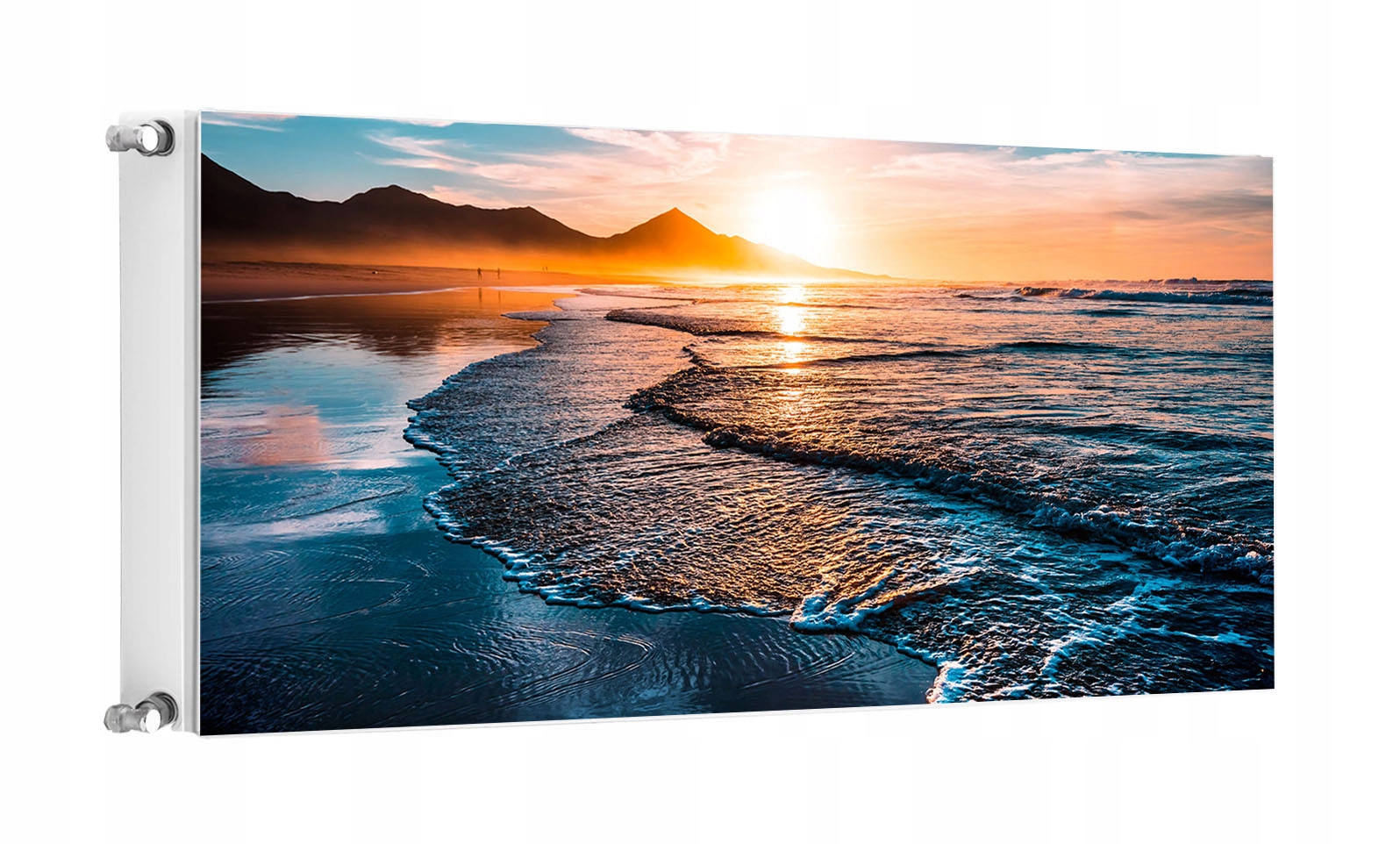 Magnet Magnetická Podložka Na Radiátor 120x60 Moře