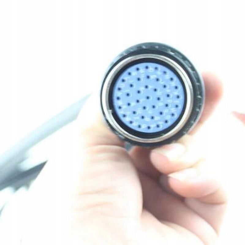 KABEL C4 + PINY MB STAR MERCEDES BENZ OBD2 WYS PL! Marka inna