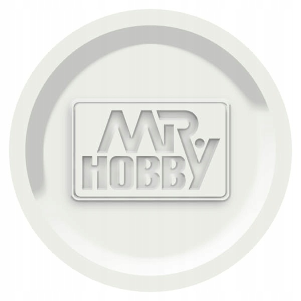 Mr. Hobby Color H316 White FS17875 farba 10ml błyszcząca
