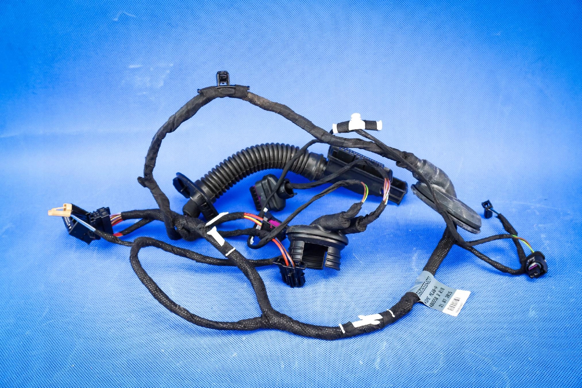 bundle electrical door Audi A5 8T Sp 8T8971687AA