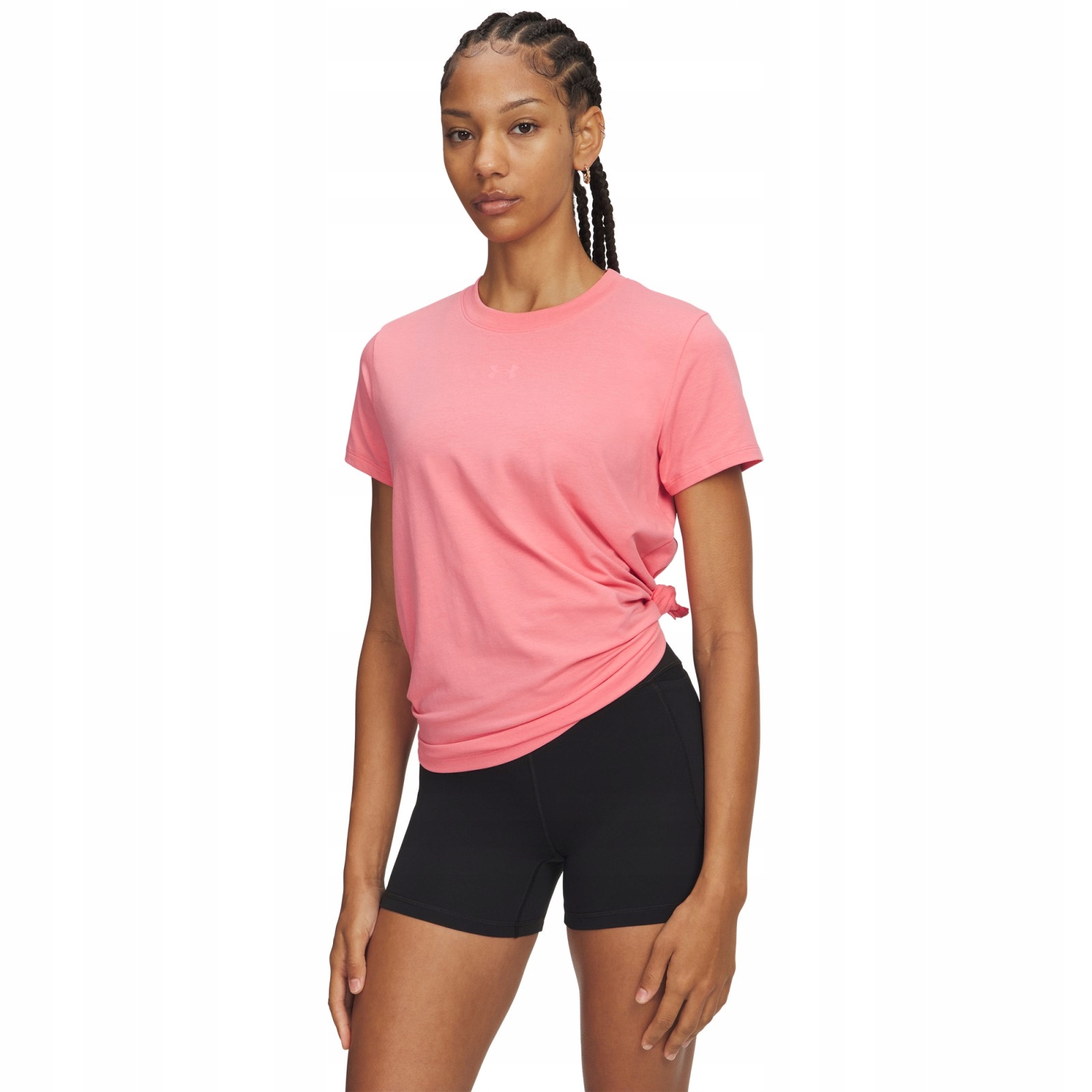 Dámské triko Under Armour Rival Core Ss