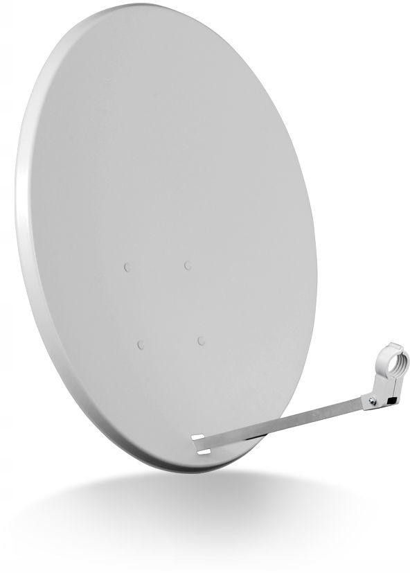 Antena Satelitarna 80 cm Jasna COR-800SAE-J Stal
