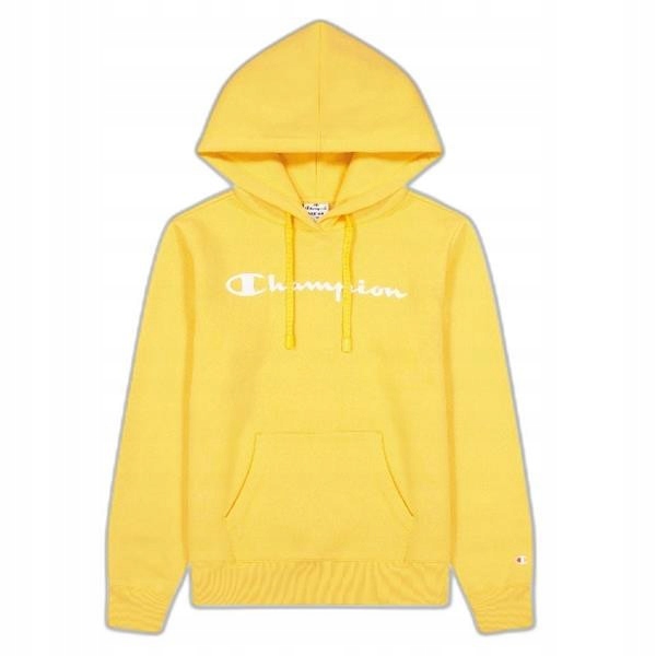 Mikina Champion 115687YS121 Hooded M