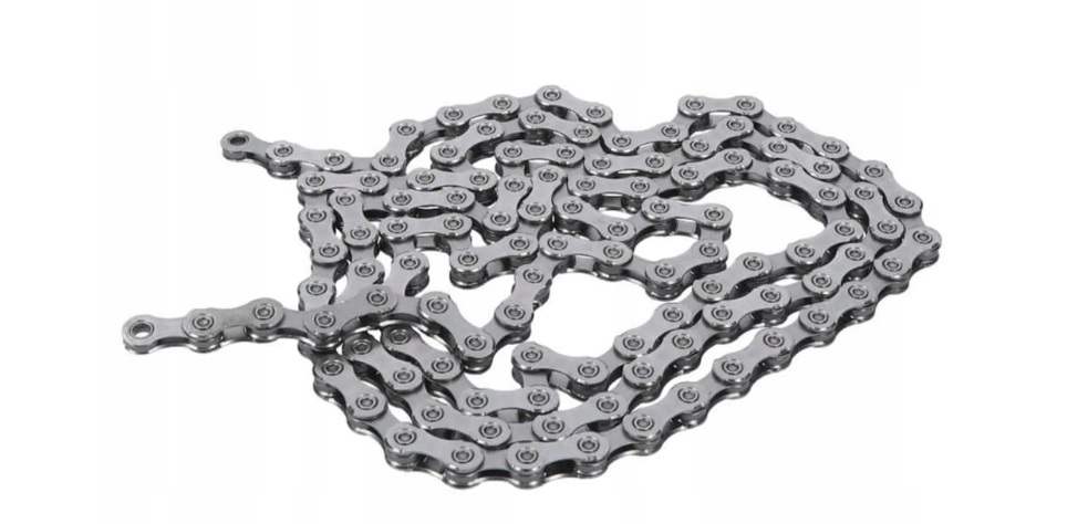Shimano CN-LG500 łańcuch E-mtb 10/11s 128 ogniw spinka Quick-Link e-bike