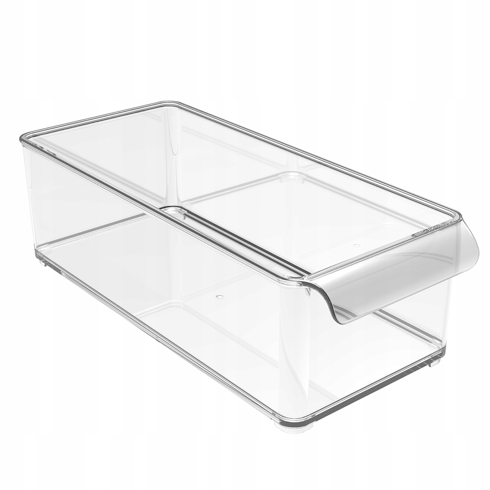 

Organizer Pojemnik Do Lodówki 3,7 l, Berossi