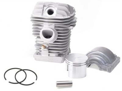 Pístový Válec 42,5 MM Komplet Pro Pilu Stihl 023 025 MS230 MS250 Sada