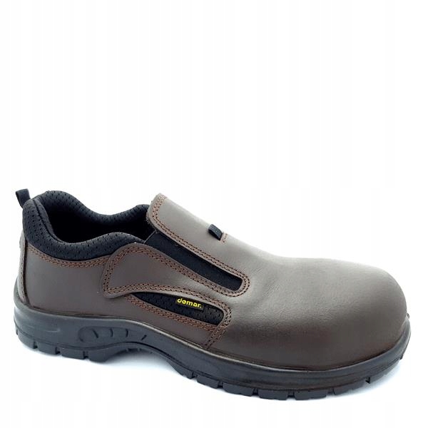 Półbuty ochronne Lander W2 S1 Src roz.40