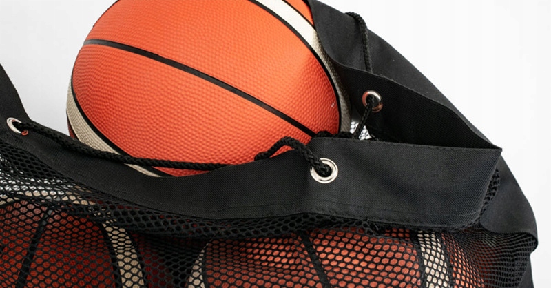 WOREK /SIATKA NA PIŁKI VINEX Marka inna