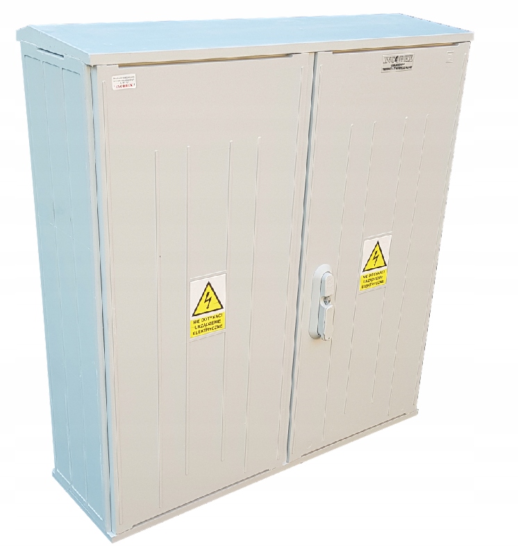 Termoizolační pouzdro Incobex Sstn 80x84