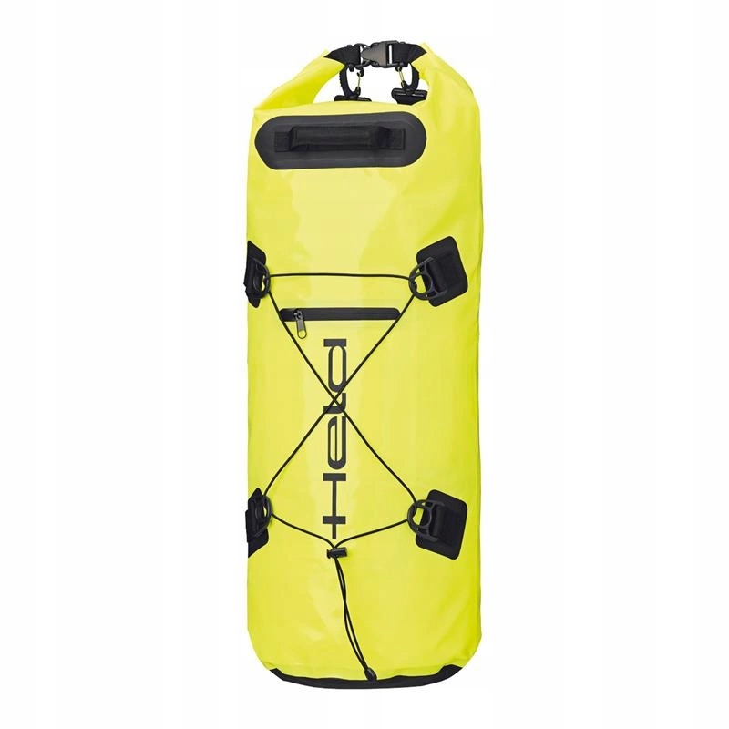 Rollbag Held Roll-bag II Black/fluo Yellow čierny žltý fluo Darčeky