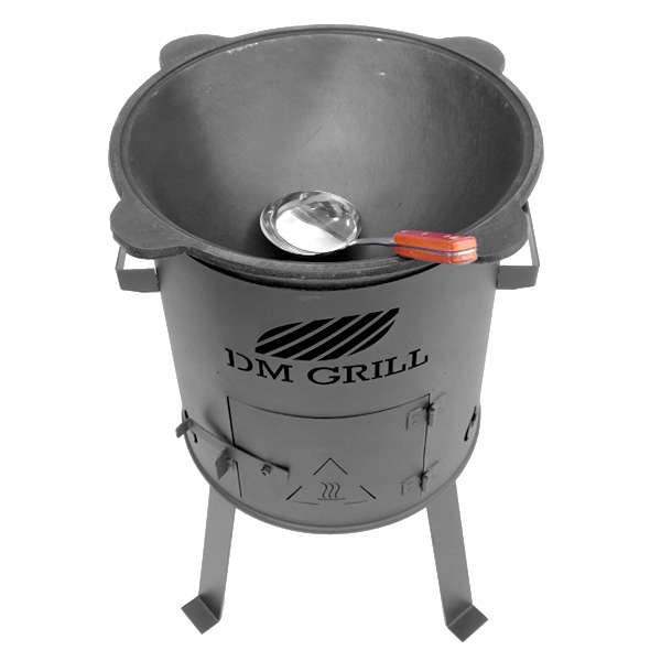 KAZAN UZBECKI 12L z POKRYWĄ ORYGINAL MADE in UZBEKISTAN! Rodzaj brak informacji