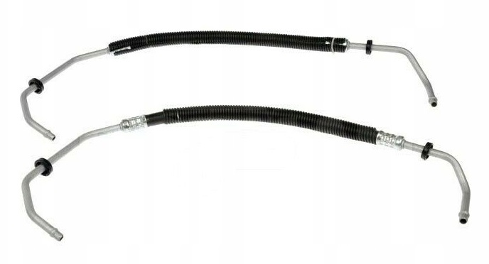 kabely převodovky Chrysler Town&Country Dodge Grand Caravan 2008-2020