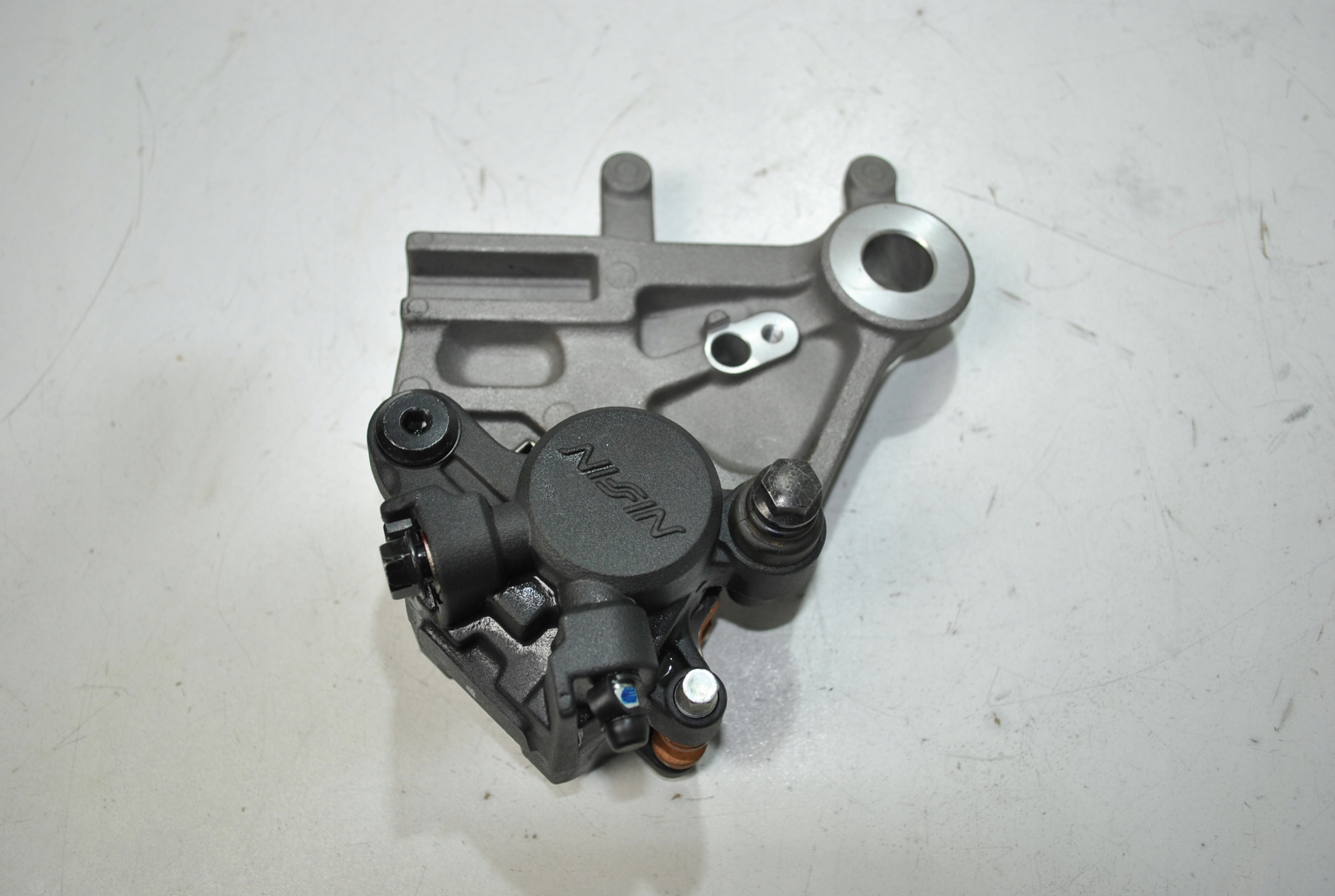 HONDA CRF AFRICA TWIN 1100 19-ГАЛЬМІВНИЙ СУПОРТ T