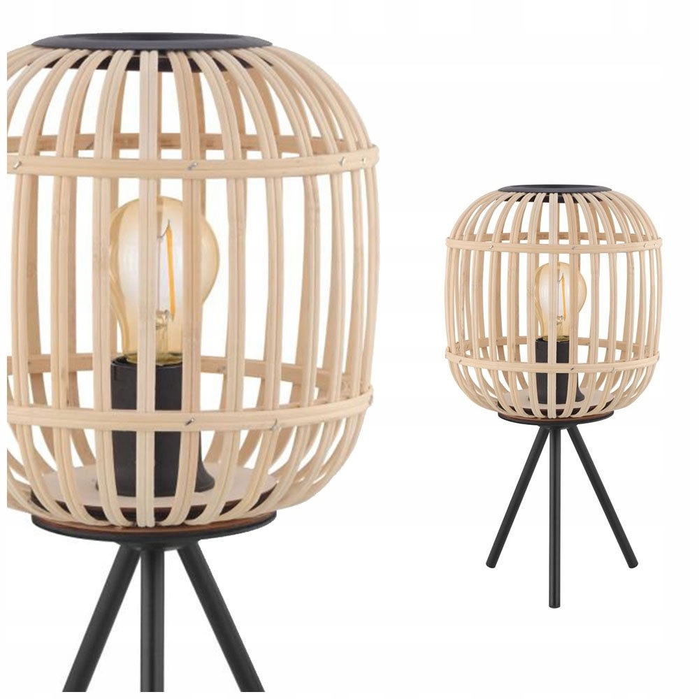 Stolová lampa Bordesley 43218 Eglo
