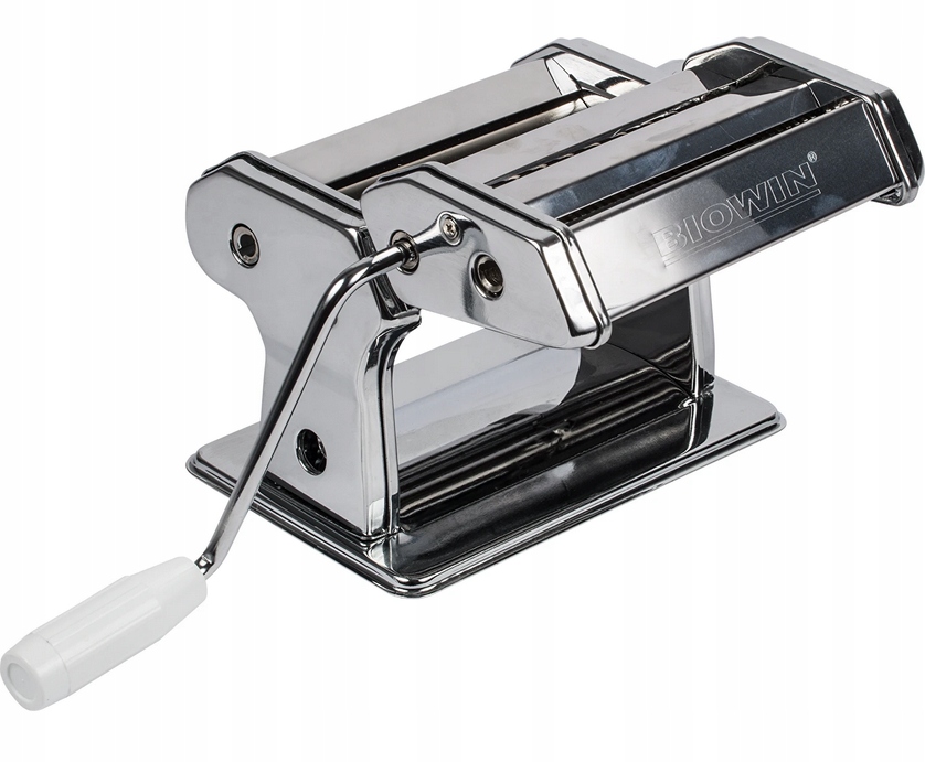 Ręczna Maszynka do Makaronu Biowin 320001