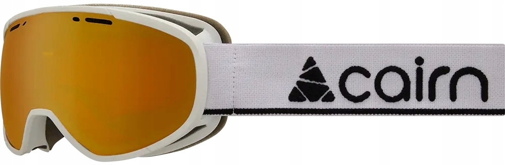 Lyžařské brýle Cairn Genius Otg Photochromic 0581308 201 M