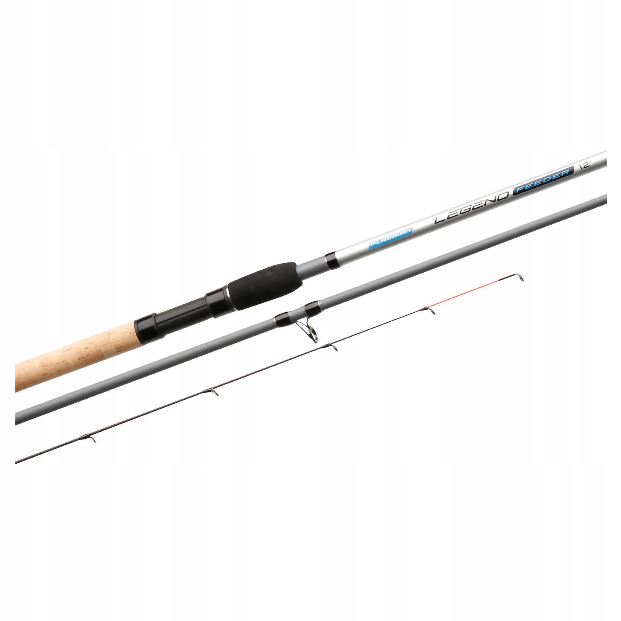Wędka Method Feeder Flagman Legend 3,6 m 100 g