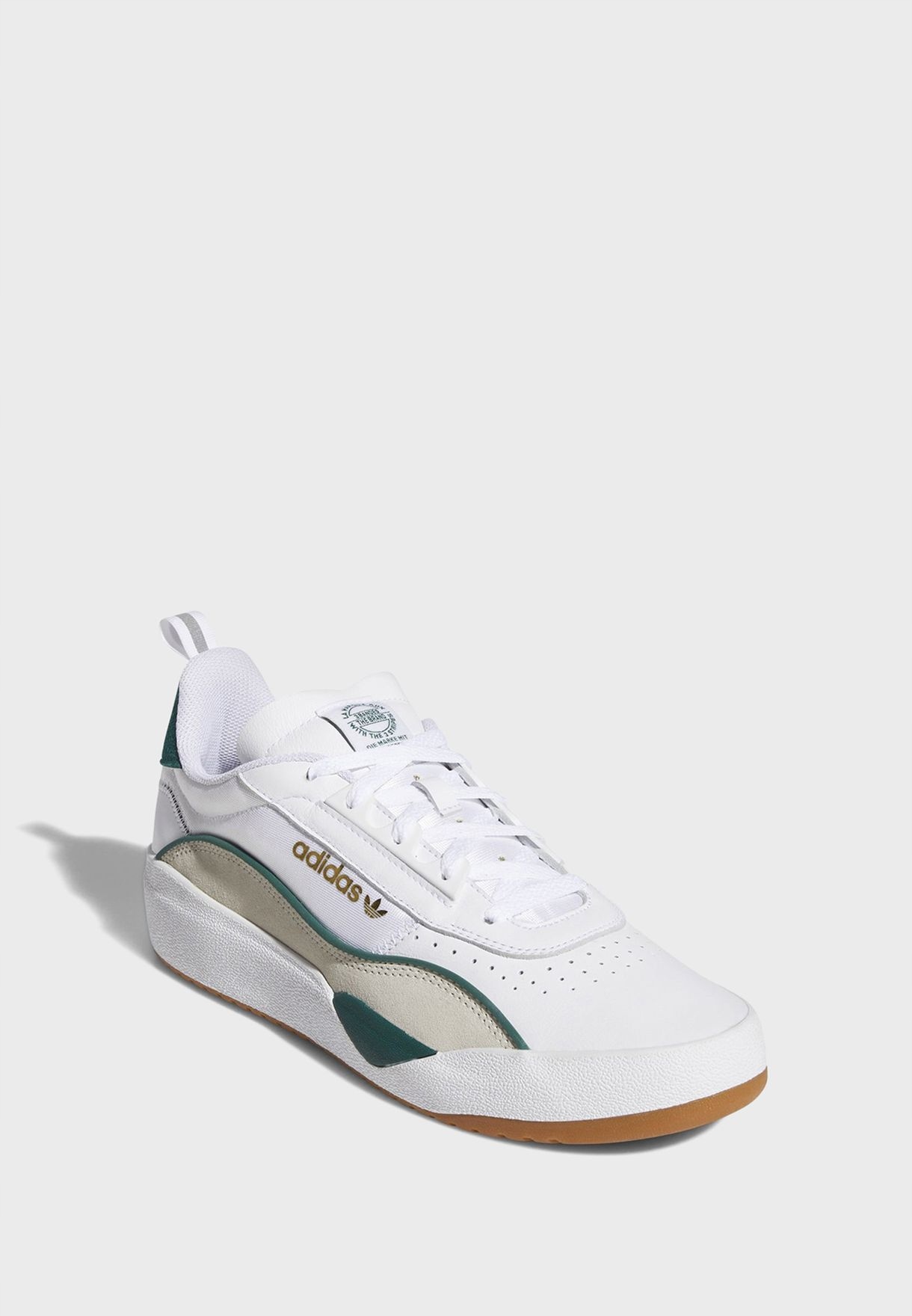 Adidas Liberty Cup Skateboardové Boty EG2466 vel. 38