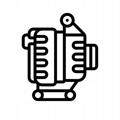 REGULATOR NAPIĘCIA TRANSPO M576, M565 Producent części Transpo