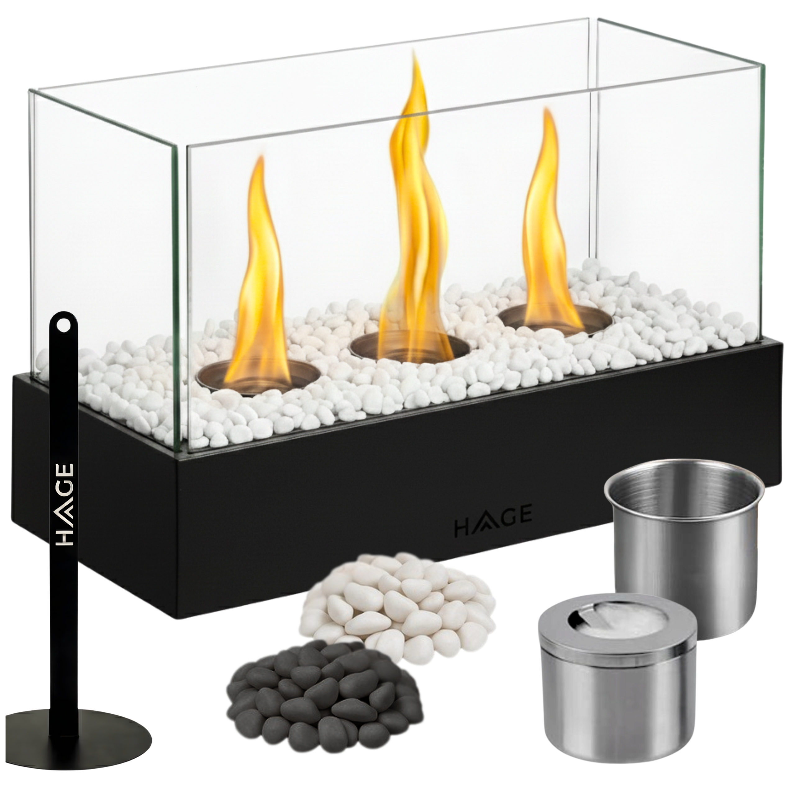 Volně Stojící Bezkouřový Biokrb Do Domu Na Terasu Zahradní Bio Krb Eko